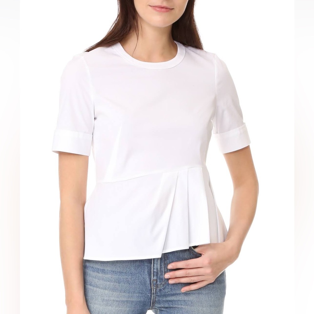 Veronica Beard cotton top
